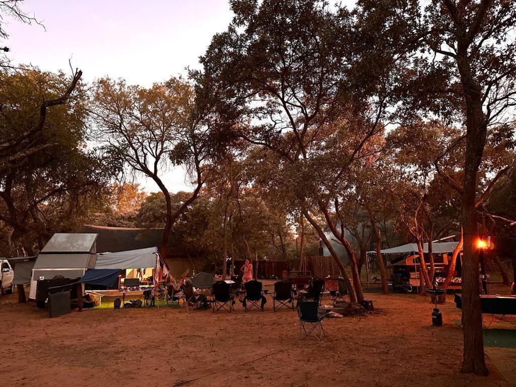Kigeni Safari Lodge & Spa Ваальватер Номер фото