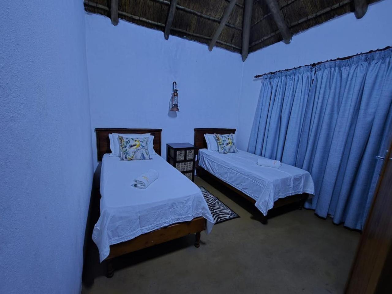Kigeni Safari Lodge & Spa Ваальватер Номер фото