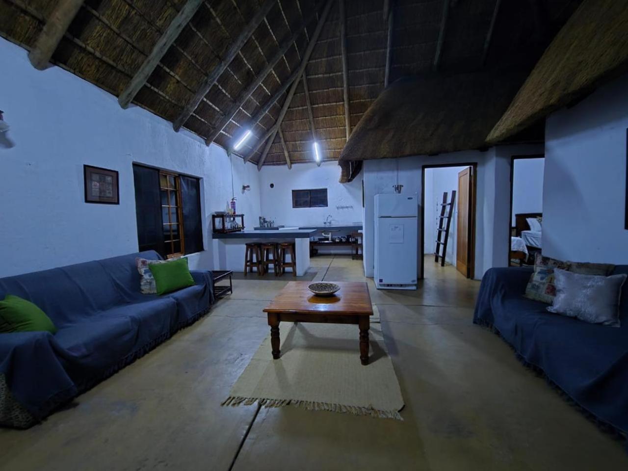 Kigeni Safari Lodge & Spa Ваальватер Номер фото