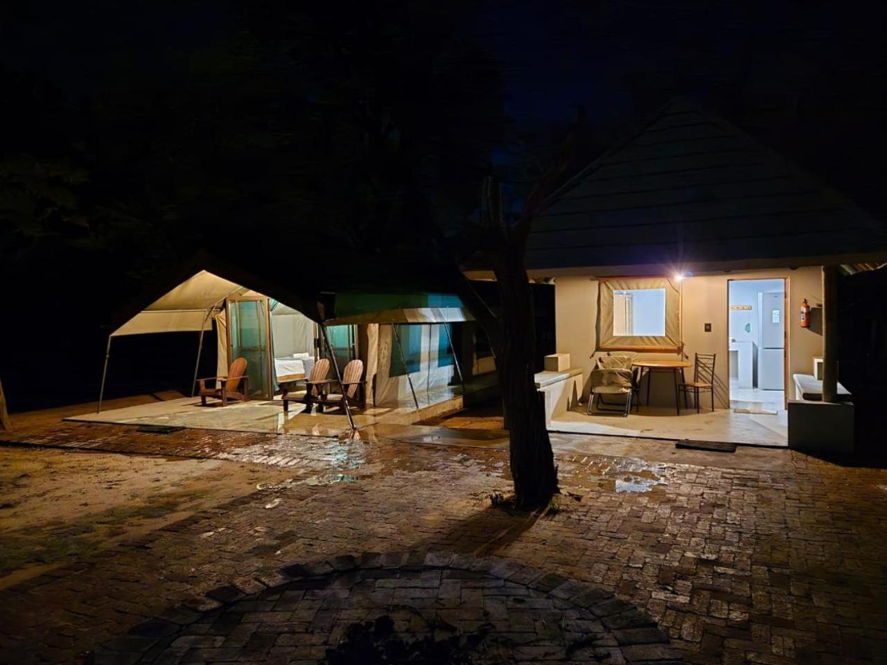 Kigeni Safari Lodge & Spa Ваальватер Номер фото