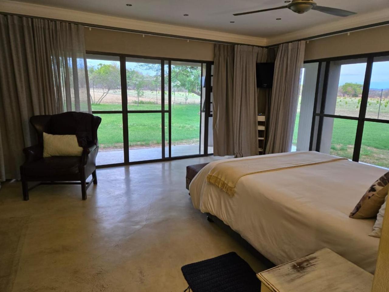 Kigeni Safari Lodge & Spa Ваальватер Номер фото