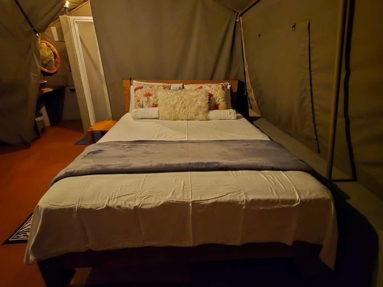 Kigeni Safari Lodge & Spa Ваальватер Номер фото