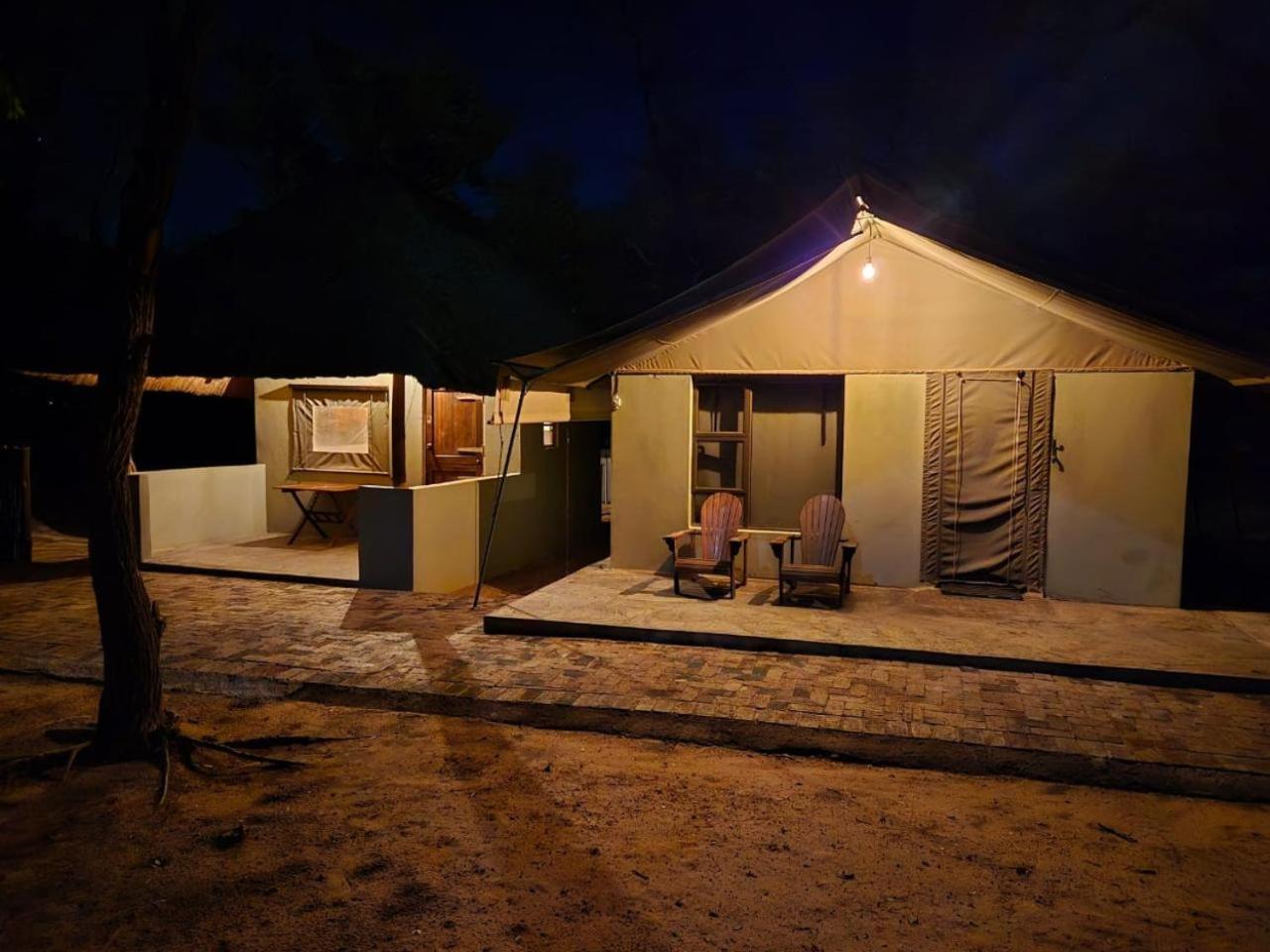 Kigeni Safari Lodge & Spa Ваальватер Номер фото