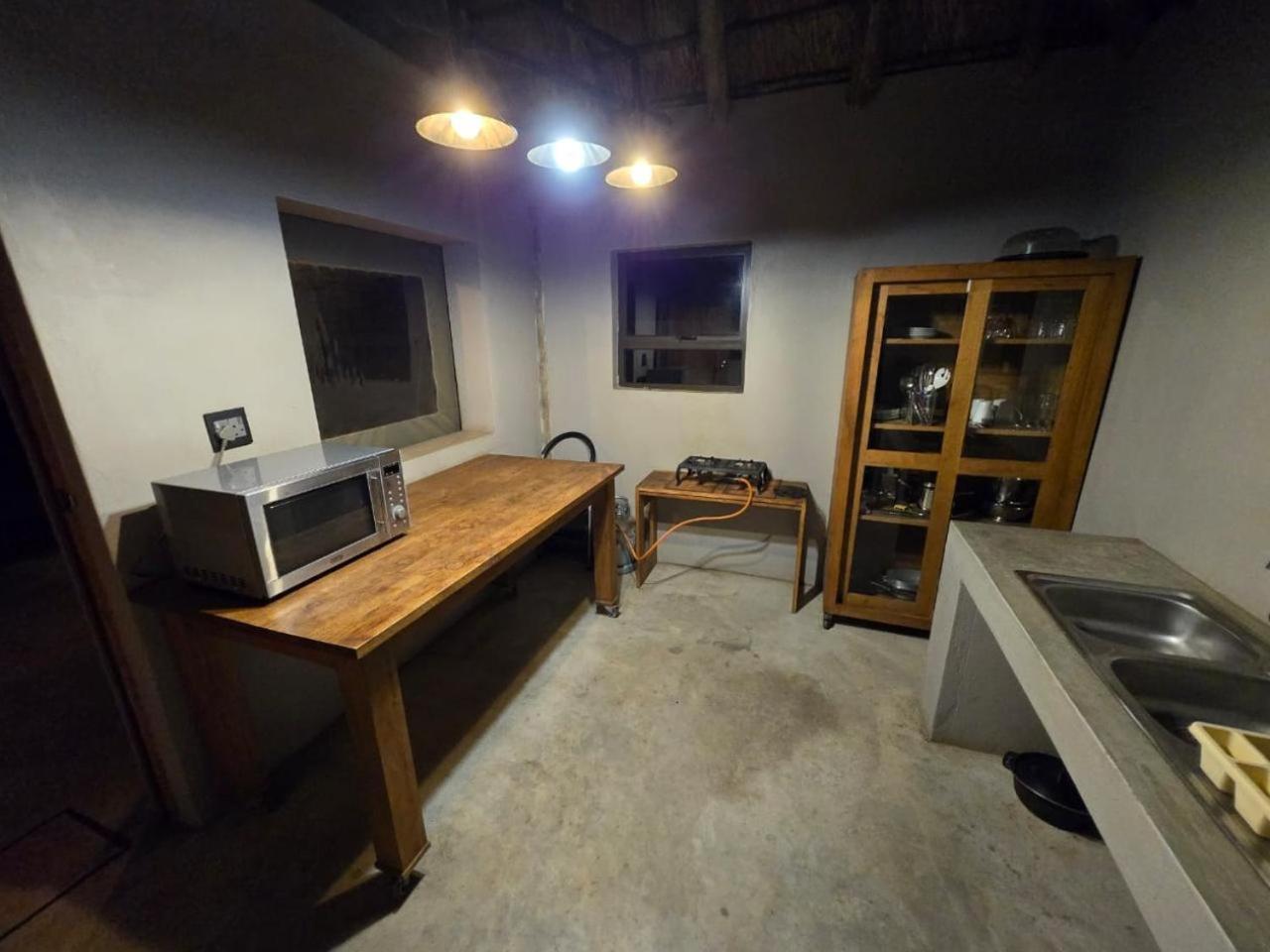 Kigeni Safari Lodge & Spa Ваальватер Номер фото
