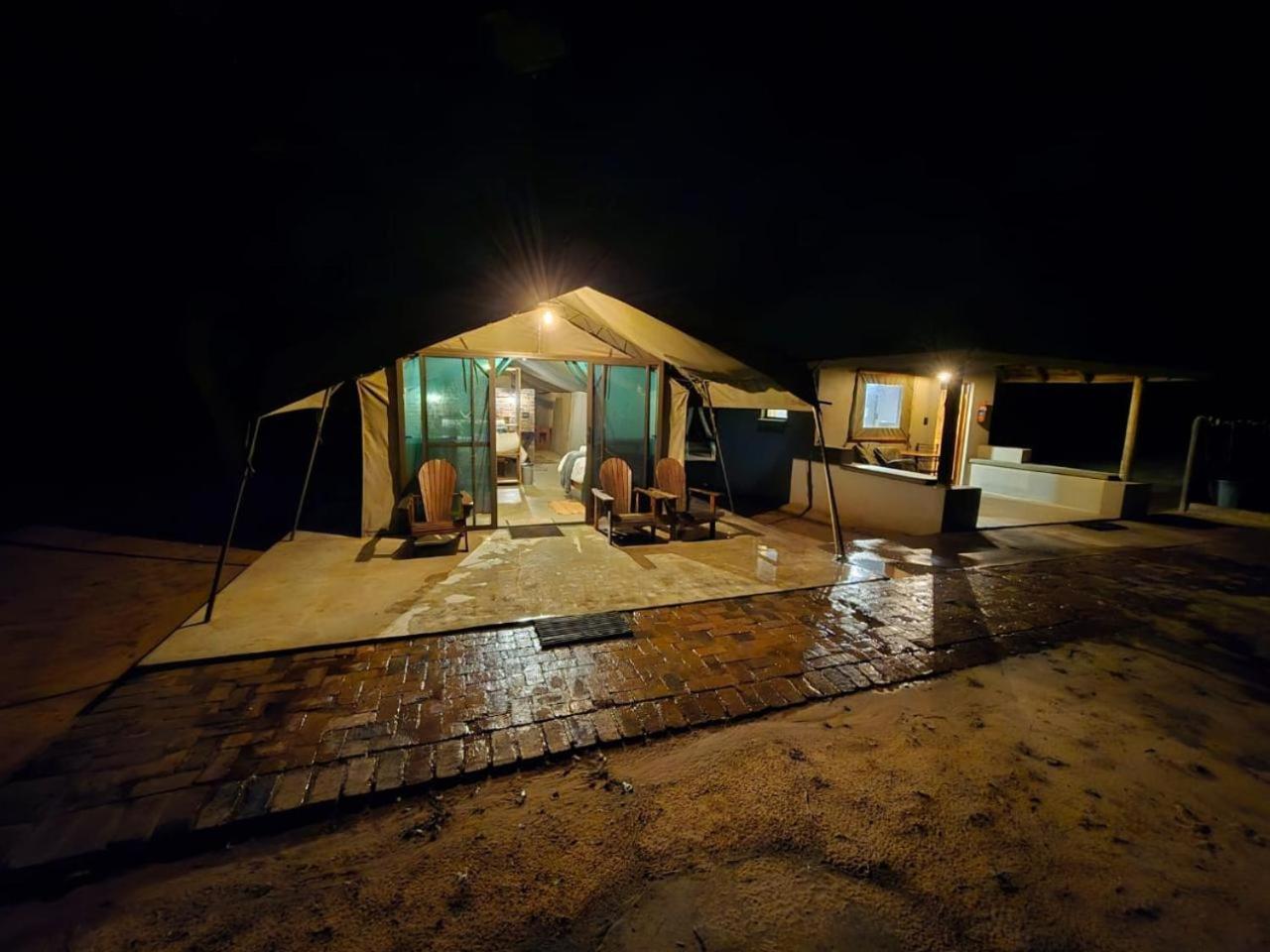 Kigeni Safari Lodge & Spa Ваальватер Номер фото
