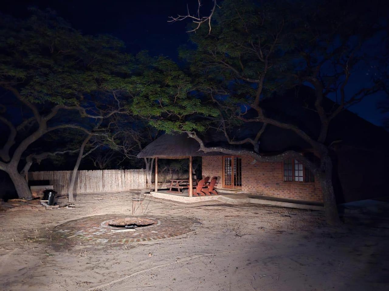 Kigeni Safari Lodge & Spa Ваальватер Экстерьер фото