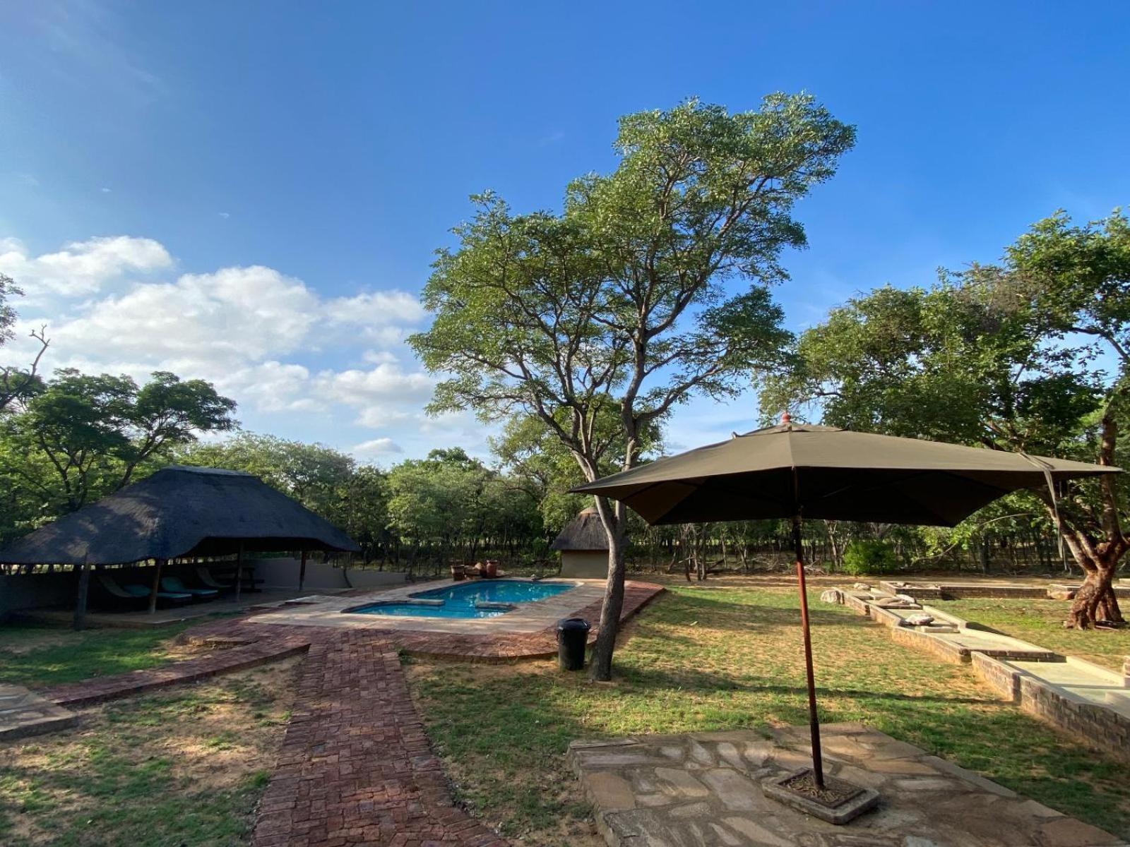Kigeni Safari Lodge & Spa Ваальватер Экстерьер фото
