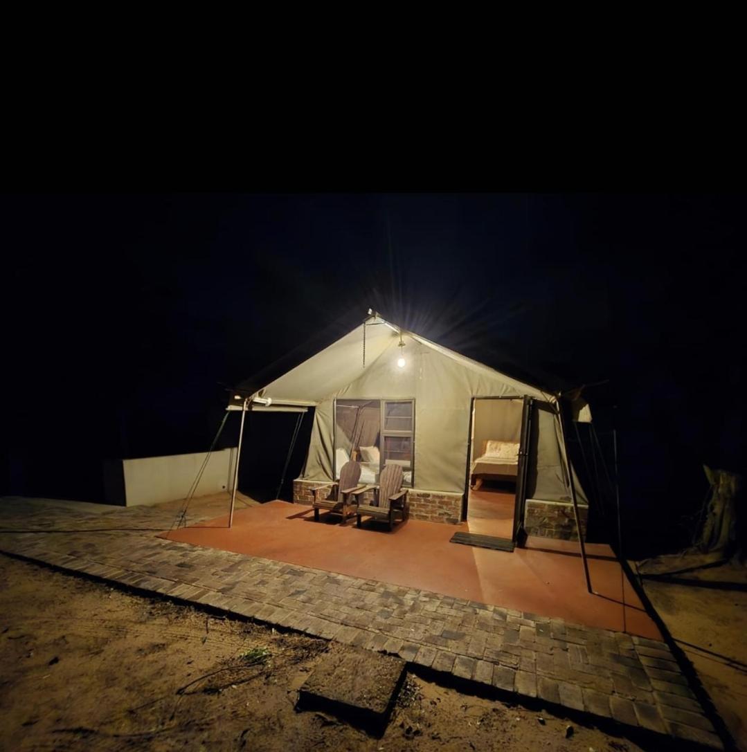 Kigeni Safari Lodge & Spa Ваальватер Экстерьер фото