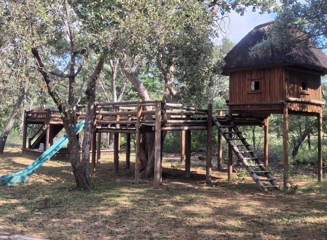 Kigeni Safari Lodge & Spa Ваальватер Экстерьер фото