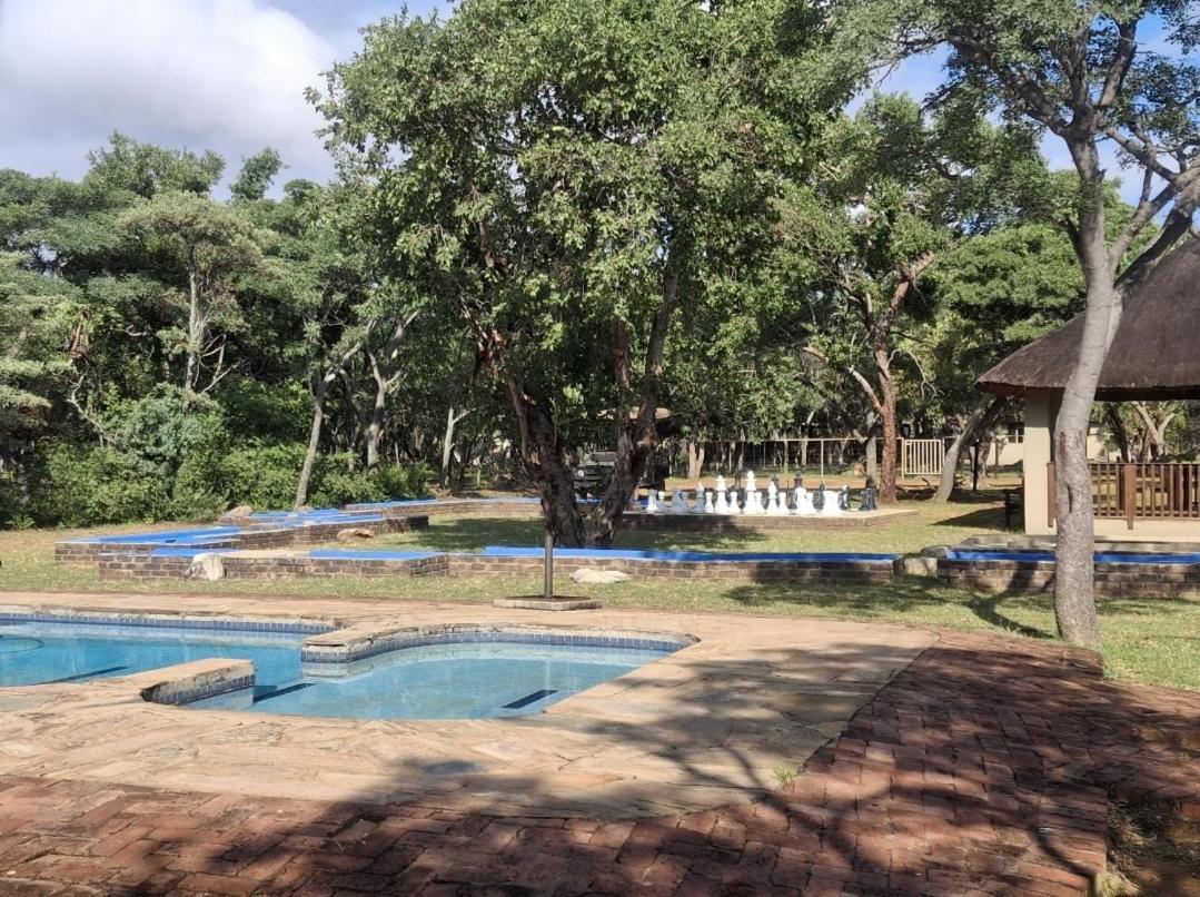 Kigeni Safari Lodge & Spa Ваальватер Экстерьер фото